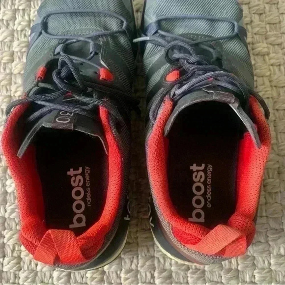 Adidas Terrex 310 Agravic Flow Bungee Lacing Men’s Size 8 - Picture 2 of 9